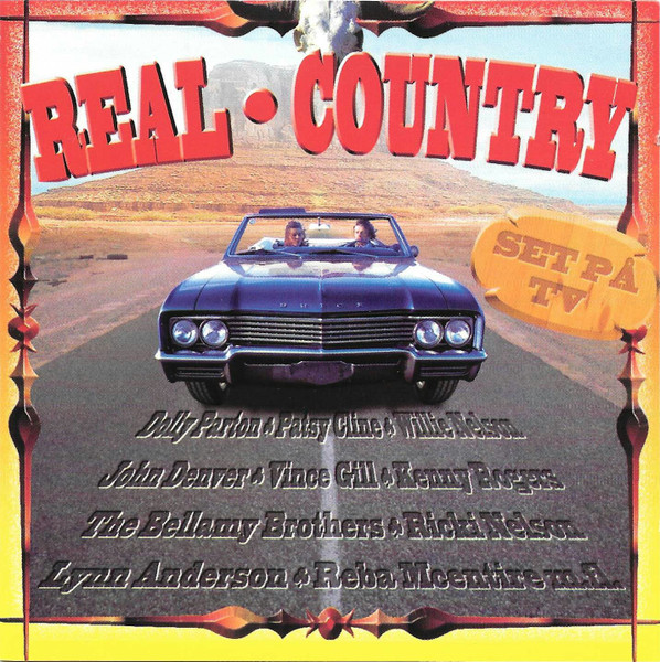 The Bellamy Brothers